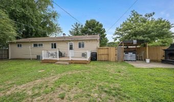 201 GUNNING BEDFORD Dr, Dover, DE 19904