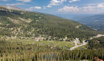 585 COUNTY ROAD 805, Breckenridge, CO 80424