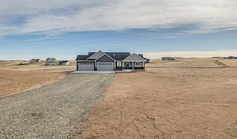 2307 ORSON Ct, Cheyenne, WY 82009