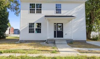 411 W REED St, Dover, DE 19901