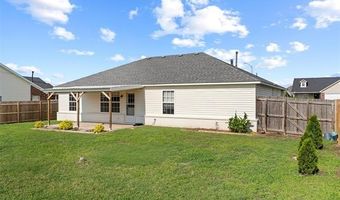 705 N Cummings Ave, Bartlesville, OK 74006
