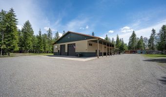 9654 E Highway 54, Athol, ID 83801