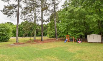 1579 Van Buren Rd, Barnesville, GA 30204