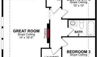 3424 Cloyce Box Dr, Anna, TX 75409