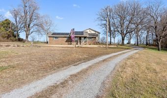 784 E. Main St, Adair, OK 74330