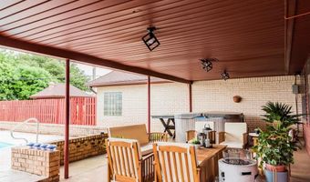 1405 Rosehaven Dr, Altus, OK 73521