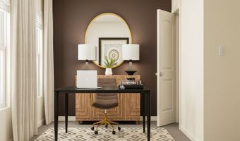 267 Taverners Ln Plan: Cary, Angier, NC 27501