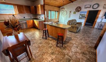 623 Highway 111, Beulah, WY 82712