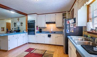 5699 Hebron Church Rd, Bentonia, MS 39040