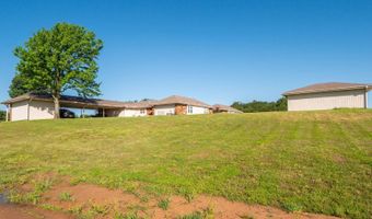 3526 Hardy Springs Rd, McAlester, OK 74501