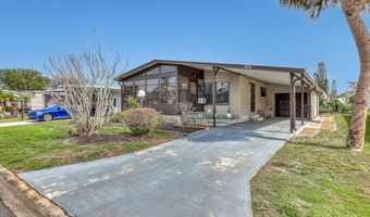 949 Laurel Cir, Barefoot Bay, FL 32976