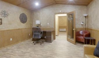 1550 S Virginia Ave, Atoka, OK 74525