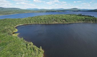 Pleasant Island Lane lot I, Adamstown Twp., ME 04970