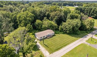 6897 N Bogardus Rd, Austin, IN 47102