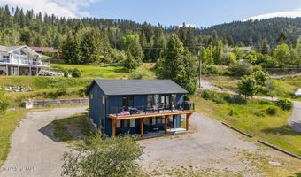 16827 E Pier Rd, Bayview, ID 83803