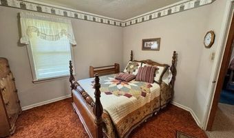 652 Trezevant Rd, Atwood, TN 38220