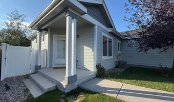 1720 MAROON Dr, Cheyenne, WY 82001