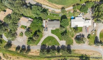 2087 Hanhauser, Blackfoot, ID 83221