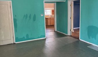 403 W 3rd St, Bicknell, IN 47512