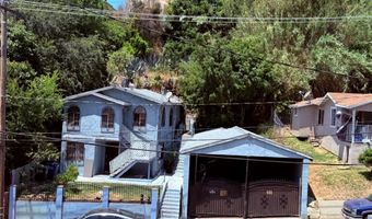 1041 Geraghty Ave, Los Angeles, CA 90063