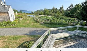 18 Hamor Ln, Bar Harbor, ME 04609