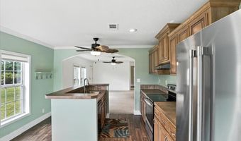 2480 NW 30TH St, Bell, FL 32619