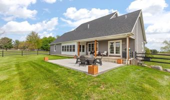 1494 E Gorman Rd, Adrian, MI 49221