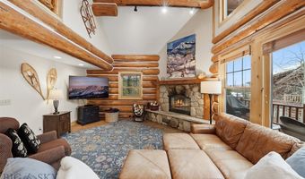 15 Rose Bud Loop 127, Big Sky, MT 59716