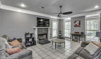 279 Fox Run Rd, Brandon, MS 39047
