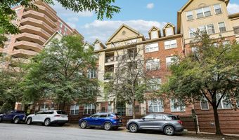1320 N WAYNE St N 405, Arlington, VA 22201