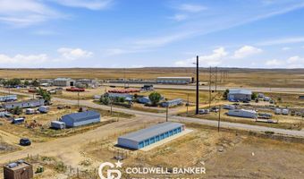 3852 Salt Creek Hwy, Bar Nunn, WY 82601