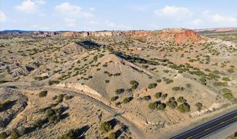 0 State Road 554, Abiquiu, NM 87510