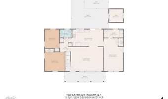 2907 BRIERDALE Ln, Bowie, MD 20715