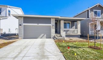 246 Sugar Beet Ln, Berthoud, CO 80513