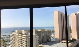 1778 Ala Moana Blvd 2520, Honolulu, HI 96815