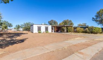 4776 W De La Canoa Dr, Amado, AZ 85645