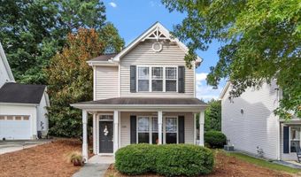 1039 Dual Parks Rd, Apex, NC 27502