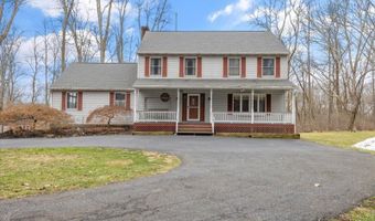 173 Route 94, Blairstown Twp., NJ 07825