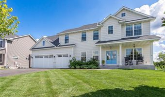 424 143rd Ave NW, Andover, MN 55304