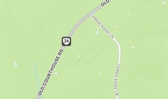 Lemon Ridge Lane, Appomattox, VA 24522