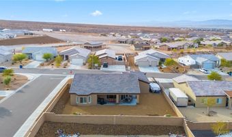 2691 Slide Mountain Loop, Bullhead City, AZ 86442