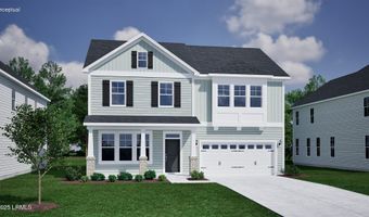 110 Thistle Ln, Beaufort, SC 29907