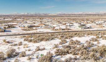 Amber Way, Elko, NV 89801