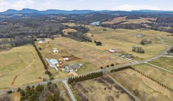 972 Cliff Top Rd, Blaine, TN 37709