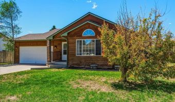 5802 SYCAMORE Rd, Cheyenne, WY 82009