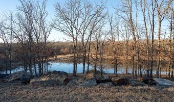 120 N 160 Rd, Beggs, OK 74421