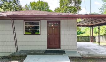 166 Lynch St SE, Acworth, GA 30101