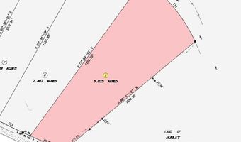 Jacobs Ladder Rd lot 9, Becket, MA 01223