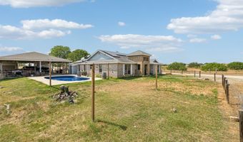 2355 Stuart Rd, Adkins, TX 78101