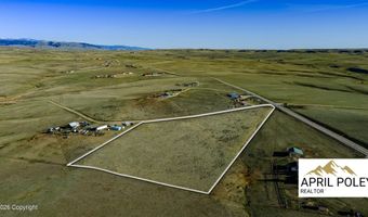 405 Trabing, Buffalo, WY 82834